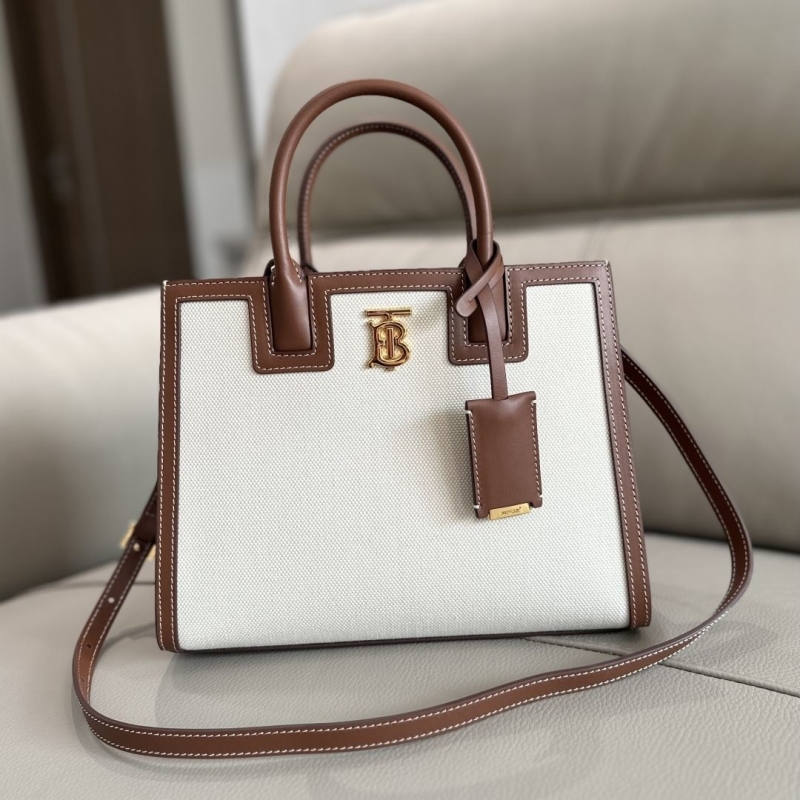 Bv*b*rry top handle bags